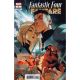 Fantastic Four Fanfare #1 1:25 Simone Di Meo Variant