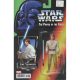 Star Wars #1 JTC Action Figure Variant