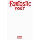 Fantastic Four Facsimile 5 Blank Variant