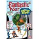 Fantastic Four Facsimile 5 Foil Variant
