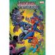 Spider-Verse Vs Venomverse #1 1:25 Paco Medina Variant