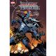 Spider-Verse Vs Venomverse #1 Greg Land Variant