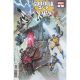 Godzilla Vs X-Men #1