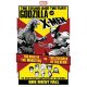 Godzilla Vs X-Men #1 Lee Garbett Versus Variant