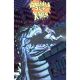 Godzilla Vs X-Men #1 Mike Mckone Foil Variant