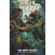 Killer Kobra Hunt Begins #1 Cover B Guillermo Fajardo