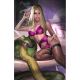 Killer Kobra Hunt Begins #1 Cover D 1:20 FOC Josh Burns