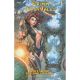 Grimm Fairy Tales Once Upon End Of Time Cover C John Royle