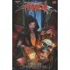 Grimm Fairy Tales Tales Of Terror Vol 5 #4 Cover B Riveiro