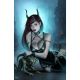 Grimm Fairy Tales Tales Of Terror Vol 5 #4 Cover C Abbondanza