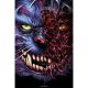 Grimm Fairy Tales Alice In Zombieland Cover B Harvey Tolibao