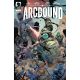 Arcbound #6 Cover B Kirkham
