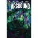 Arcbound #6 Cover C Simeone