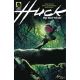 Huck II #1