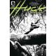 Huck II #1 Cover B Albuquerque B&W