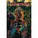 Los Monstruos #1 Cover B Harris