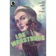 Los Monstruos #1 Cover D Perez