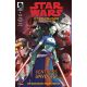 Star Wars Bad Batch Ghost Agents #4