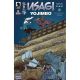 Usagi Yojimbo Ten Thousand Plums #3