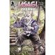 Usagi Yojimbo Ten Thousand Plums #3 Cover B Escorzas