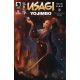 Usagi Yojimbo Ten Thousand Plums #3 Cover C Meyer
