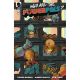 Who Are The Power Pals #3 Cover B Lonergan