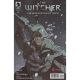 Witcher Bear & Butterfly #2