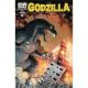 Godzilla 70Th Anniversary Foil Classics #1