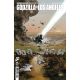 Godzilla Vs America Los Angeles #1