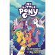 My Little Pony Tournament Of Mysteries #1