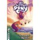 My Little Pony Tournament Of Mysteries #1 Cover B Scruggs