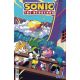 Sonic The Hedgehog #78