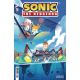 Sonic The Hedgehog #78 Cover C 1:10 Fourdraine