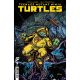 Teenage Mutant Ninja Turtles #9 Cover B Eastman