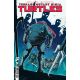 Teenage Mutant Ninja Turtles #9 Cover H 1:50  Wijngaard