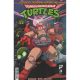 Teenage Mutant Ninja Turtles Saturday Morning Adventures #24
