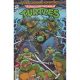 Teenage Mutant Ninja Turtles Saturday Morning Adventures #24 Cover B Neo