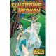 Heroine Heaven #8