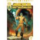 Valiant Beyond X-O Manowar #1