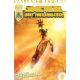 Valiant Beyond X-O Manowar #1 Cover C Calero Connecting