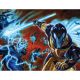 Valiant Beyond X-O Manowar #1 Cover F Grego Wrap Virgin