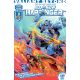 Valiant Beyond All New Harbinger #1 Cover B Fajardo