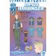 Valiant Beyond All New Harbinger #1 Cover D Ponce Desgign
