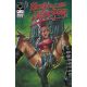 Return Of The Living Dead #4 Cover B Maitland Painted