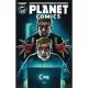 Planet Comics #34