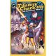 Tifanny & Charlotte On Another World #1