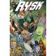 Rysk #1 Cover B