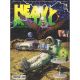 Heavy Metal Magazine #1