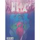 Heavy Metal Magazine #1 Cover E Janevsky Sixella
