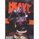 Heavy Metal Magazine #1 Cover G Palumbo Lovers NSFW